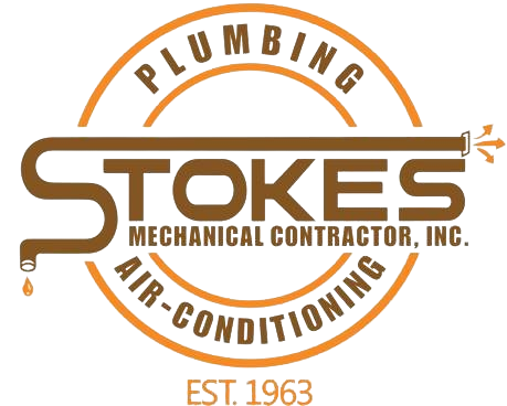 Stokes Mechanical Logo